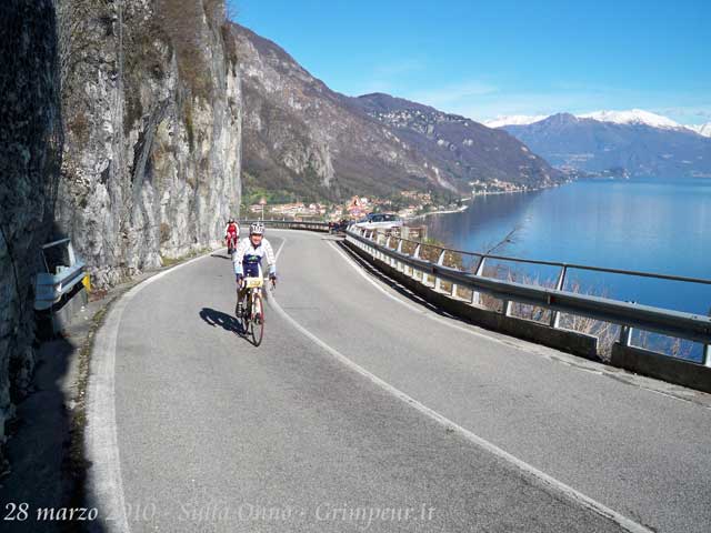 Foto Grimpeur 2010